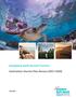 Bundaberg North Burnett Tourism: Destination Tourism Plan Review ( )