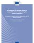A framework for Member States to support business in improving its resource effi ciency