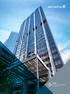 ACCESS NEW POTENTIAL. 140 St Georges Terrace is an iconic A Grade building providing 28 levels of highly efficient office accommodation.