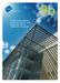 A new energy efficient, 52,230 sq ft (4,851 sq m), four storey office at Cobalt Park, Newcastle