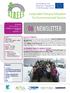 06 NEWSLETTER. Sustainable Transport Education for Environment and Tourism S.T.R.E.E.T. PROJECT SUSTAINABLE TOURISTIC MOBILITY IN BLED