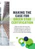 Metcash Distribution Centre 4 Star Green Star Industrial Design v1 4 Star Green Star Industrial As Built v1. See case study on page 74