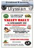 Ulyssian AUGUST ISSUE 246