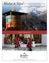 Bhutan & Nepal TRIP ITINERARY. April 1-13, 2019 October 14-26, 2019 October 28-November 9, 2019 HIMALAYAN KINGDOMS HIKING