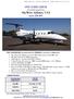 1995 EMB-120ER Presently operated by SkyWest Airlines, USA msn