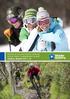 Mount Buller and Mount Stirling Alpine Resort Management Board Annual Report