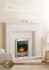 Contemporary & Traditional Electric Fires