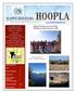 HAPPY HOOFERS HOOPLA. Happy Hoofers near Lock S65, Kissimmee River January January-February-March 2018 Volume 28, Issue 1