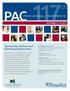 PAC PENN ANNUAL CONFERENCE. Sponsorship, Exhibitor and Marketing Opportunities