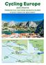 Cetina Canyon 2019 CROATIA PREMIUM PLUS: SOUTHERN DALMATIA ISLANDS 8 DAYS/7 NIGHTS BY BIKE & BOAT