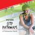 Discover City PATHways of Palmerston North