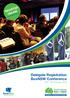 REGISTER ONLINE.   Delegate Registration BusNSW Conference 6th 8th October Australian