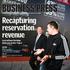 BUSINESS PRESS. Recapturing reservation revenue Local software firm helps hotels save on fees Page 6 LAS VEGAS INSIDE