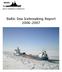 BALTIC ICEBREAKING MANAGEMENT. Baltic Sea Icebreaking Report