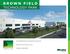 Fully Entitled 50-Acre Corporate Industrial Park. Build-to-Suits For Sale or Lease. 50,000 to 2,000,000 SF