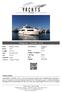 Majesty Yachts (GRP) Price: $ 5,500,000. Number: