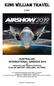 AUSTRALIAN INTERNATIONAL AIRSHOW 2019 and AEROSPACE AND DEFENCE EXPOSITION AVALON AIRPORT, GEELONG, VICTORIA