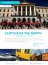 CAPITALS OF THE NORTH