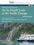 An In-Depth Look at the Inside Passage