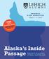 Alaska s Inside Passage