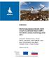 POROČILO Monitoring populacij izbranih ciljnih vrst ptic na območjih Natura 2000 v letu 2018 in sinteza monitoringa