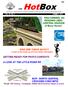 NCR - NORTH CENTRAL CROSSING CONV INFO! PLUS- RR History, Timetable, NMRA-NCR-Division News & more!