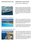 June 30-Sept 1, 2012; from $2990 per person. Day 1 (Saturday): Nice - St. Tropez/France. Day 2 (Sunday): Ile Rousse/Corsica Island - France