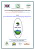 Second International conference on Hydrogeology & Environment