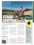 OTAGO CENTRAL Rail Trail
