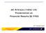 Jet Airways (India) Ltd. Presentation on Financial Results Q2 FY th October 2007