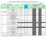 2011 Invasive Spartina Project Treatment Schedule