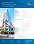 Watermark Tower. Building Details. Sublease Information. Comments FOR SUBLEASE > OFFICE SPACE 530-8TH AVENUE SW, CALGARY, AB