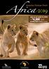 Amazing Package Deals. Join us on safari in ,300. * per person, twin share including flights & taxes ex Australia. From $
