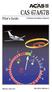 CAS 67A/67B. Pilot s Guide. Collision Avoidance System. Effective Date 4/ Rev 3