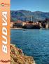Travel agency Adria Line, 13 Jul 1, Budva, Montenegro Tel: +382 (0) , +382 (0) , Fax: +382 (0)