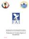 Federation of Aviation Sports of Kazakhstan
