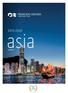 BEST ASIA ITINERARIES