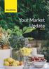 Your Market Update. Ray White Maroochydore