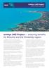 Ichthys LNG Project enduring benefits for Broome and the Kimberley region