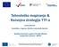Tehnološko mapiranje & Razvojna strategija TTF-a