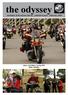 the odyssey newsletter of the ulysses club inc., adelaide branch February, 2014 Above: Carol Moore, Toy Run 2013 Below: Breakfast