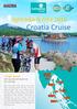 light bike & hike 2019 Croatia Cruise