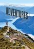 REAL AUSSIE-KIWI-ASIAN ADVENTURES YOUR GUIDE TO ADVENTURE TRAVEL