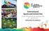 International Sports and Leisure Fair. as part of the World Gymnaestrada th 13th July 2019 Information for exhibitors