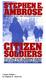 Citizen Soldiers by Stephen E. Ambrose