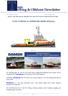 TUGS TOWING & OFFSHORE NEWS SPECIAL