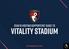 2018/19 visiting Supporters Guide to. Vitality Stadium AFTERNOON KICK-OFF