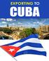 The native Amerindian population of Cuba began to decline after the European discovery of the