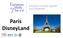 The Highcrest Academy TRIP TO PARIS. Travel Dates - 02/04/18-04/04/18