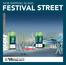 Some high-lights are already now plotted into the Festival Street program. Nor-Shipping Festival Street welcome all delegates for after-work Monday